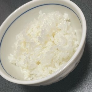 簡単に美味しさUP★ご飯の炊き方